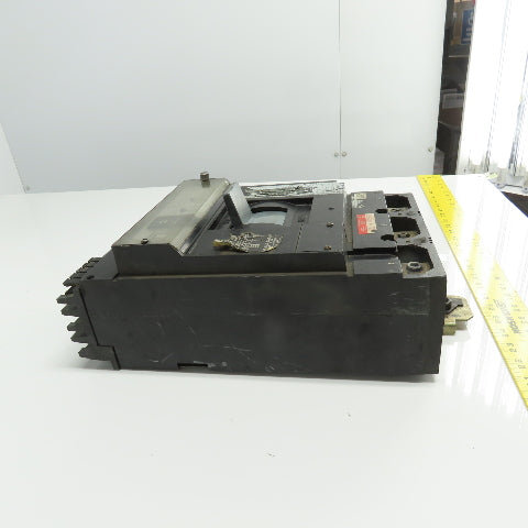Squae D ME4-250 3-Pole 250 Amp Rating Circuit Breaker