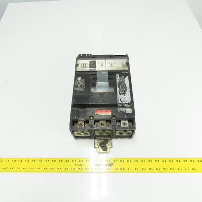 Squae D ME4-250 3-Pole 250 Amp Rating Circuit Breaker