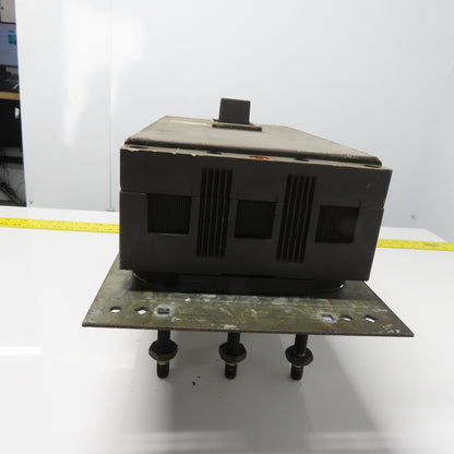 Westinghouse HK3225F Mark 75 3-Pole 225A Max Circuit Breaker 600VAC