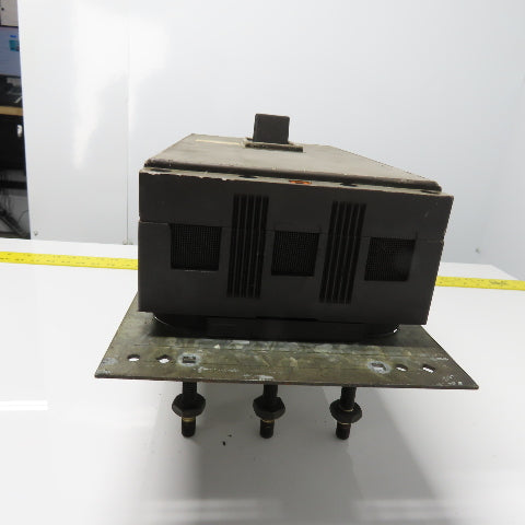 Westinghouse HK3225F Mark 75 3-Pole 225A Max Circuit Breaker 600VAC