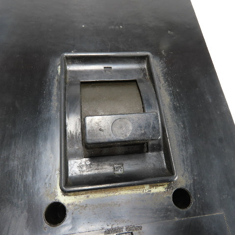 Westinghouse 3-Pole 1600 Amp Circuit Breaker PB31600T AB De Ion Trip Unit