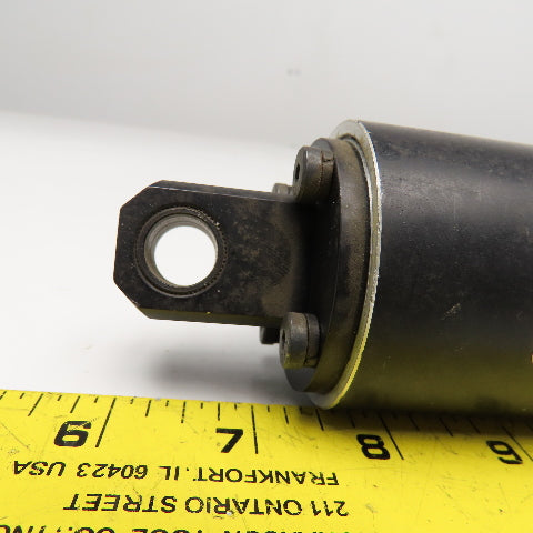 Flairline FI 2x1 MP4 2" Bore 1" Stroke Double Acting Air Cylinder