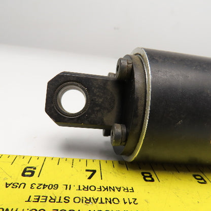 Flairline FI 2x1 MP4 2" Bore 1" Stroke Double Acting Air Cylinder