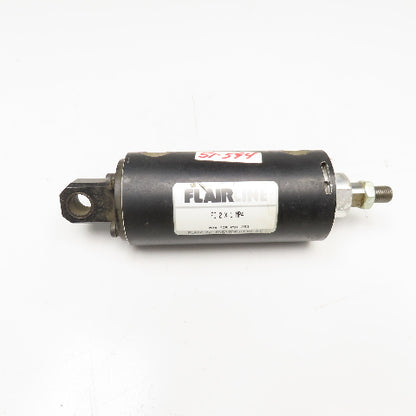 Flairline FI 2x1 MP4 2" Bore 1" Stroke Double Acting Air Cylinder