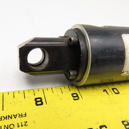 Flairline FI 1-1/2x1 MP4 2" Bore 1" Stroke Double Acting Air Cylinder
