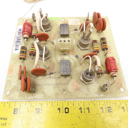 Medar 417-2 Circuit Board
