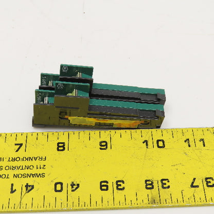 Cutler Hammer D40RPG Powereed Normally Open Reed Relay NOS Set Of 2