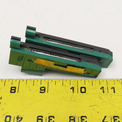 Cutler Hammer D40RPG Powereed Normally Open Reed Relay NOS Set Of 2