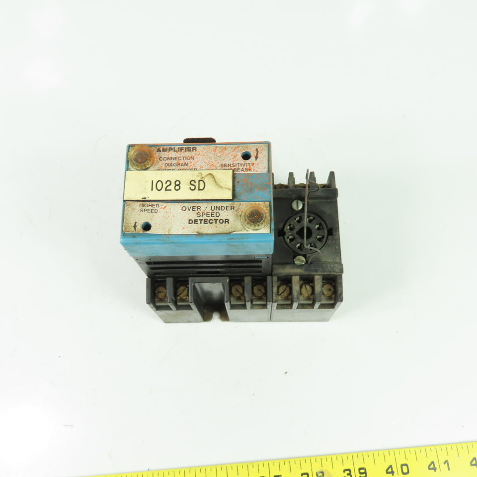Micro Switch FMBA Proximity Control Switch FMH1