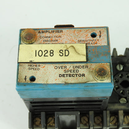 Micro Switch FMBA Proximity Control Switch FMH1