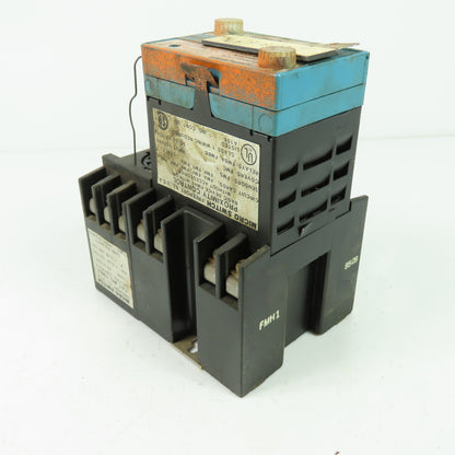 Micro Switch FMBA Proximity Control Switch FMH1