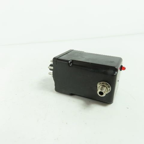 AW Company OPTV-20 Light To Frequency Converter