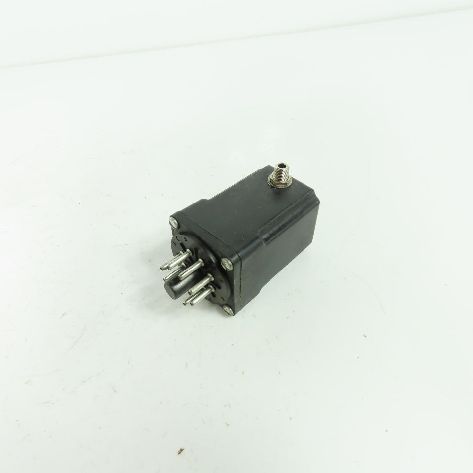 AW Company OPTV-20 Light To Frequency Converter