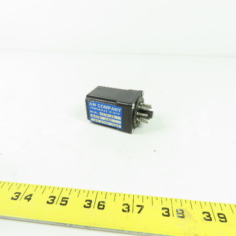 AW Company OPTV-20 Light To Frequency Converter