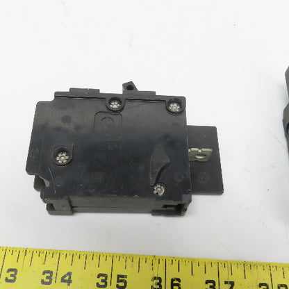 ITE BQ1B060 60 Amp 120V 240V Single Pole Circuit Breaker Lot of 2