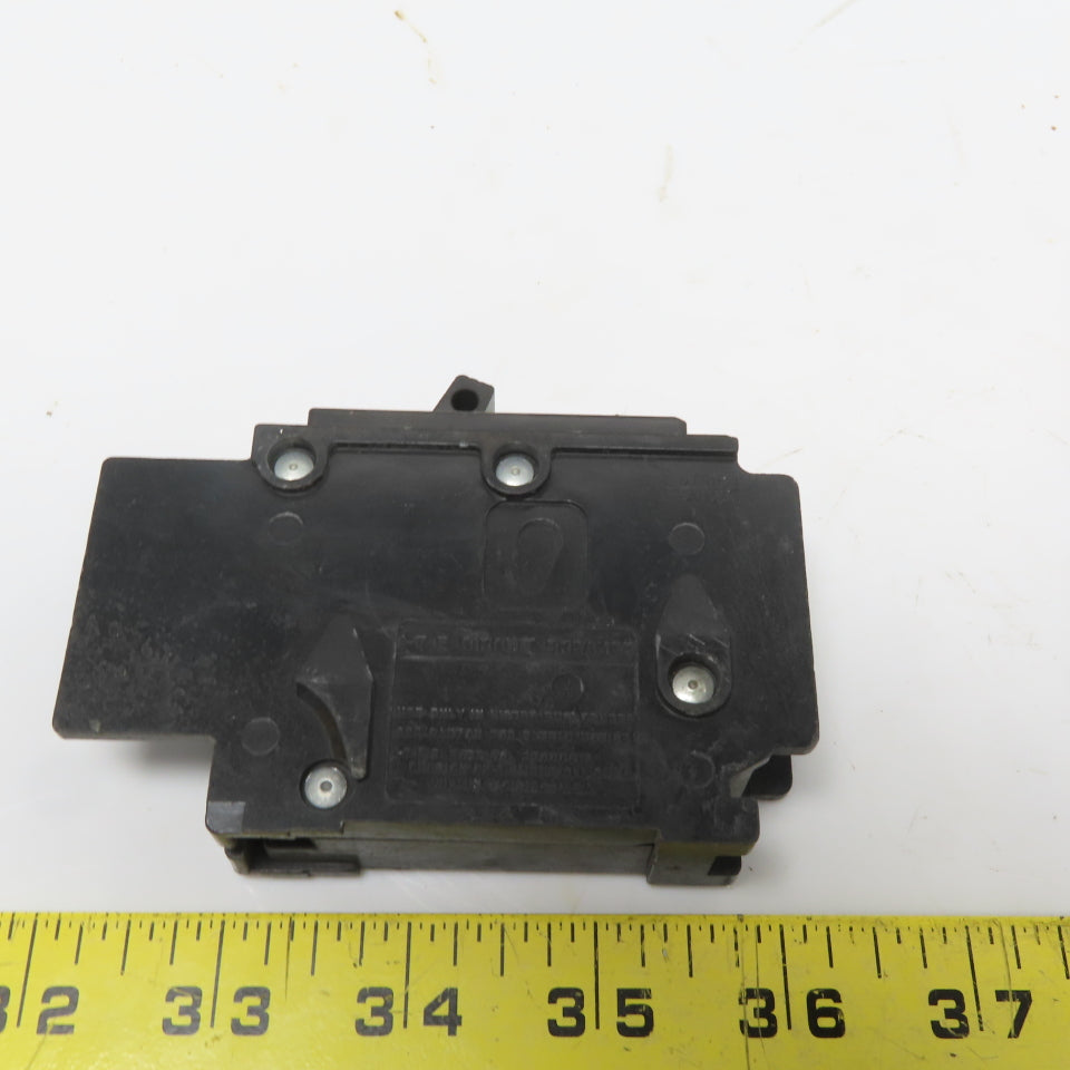 ITE BQ1B060 60 Amp 120V 240V Single Pole Circuit Breaker Lot of 2