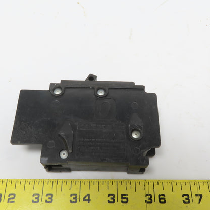 ITE BQ1B060 60 Amp 120V 240V Single Pole Circuit Breaker Lot of 2