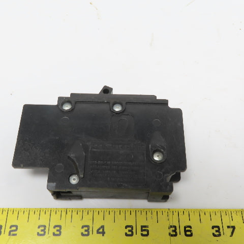 ITE BQ1B060 60 Amp 120V 240V Single Pole Circuit Breaker Lot of 2