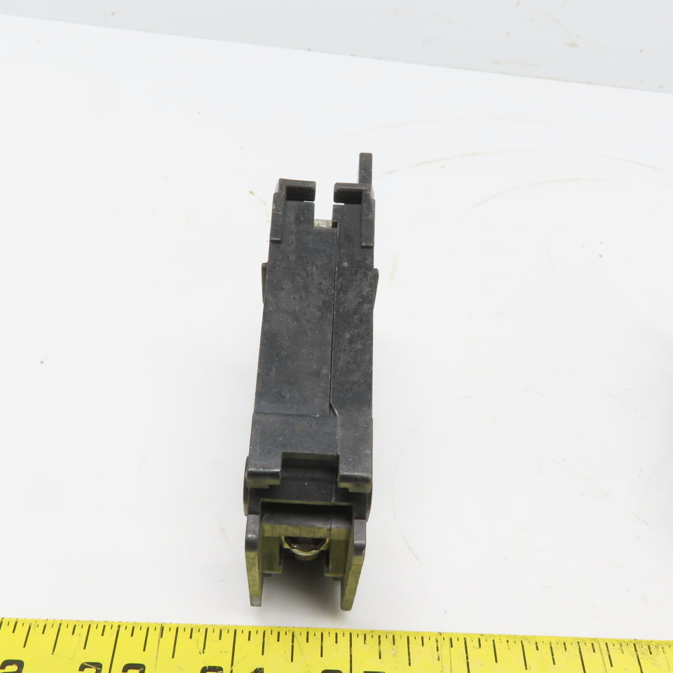 ITE BQ1B060 60 Amp 120V 240V Single Pole Circuit Breaker Lot of 2
