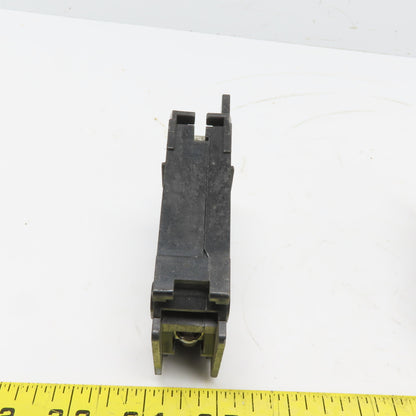 ITE BQ1B060 60 Amp 120V 240V Single Pole Circuit Breaker Lot of 2