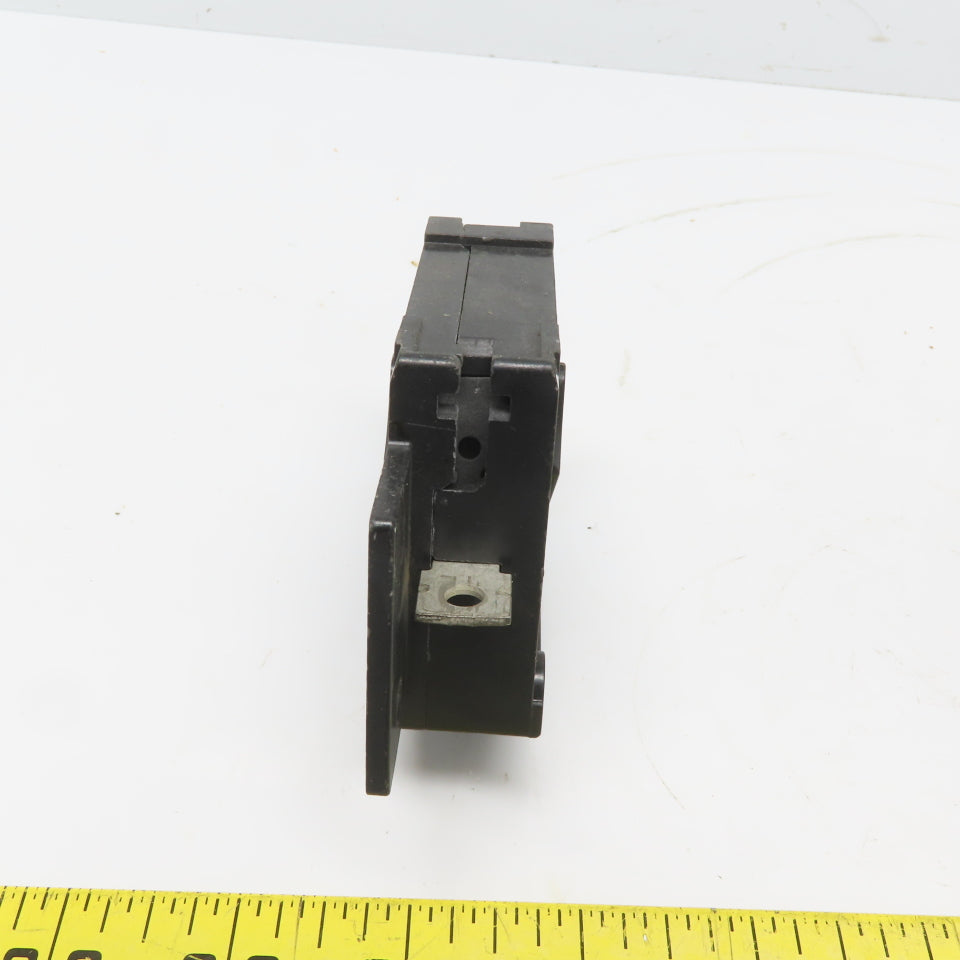 ITE BQ1B060 60 Amp 120V 240V Single Pole Circuit Breaker Lot of 2