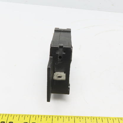 ITE BQ1B060 60 Amp 120V 240V Single Pole Circuit Breaker Lot of 2