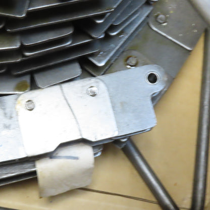 Tsubaki RF2050S RP 44' Conveyor Roller Chain SKKO (RL) & WSKO (PL)