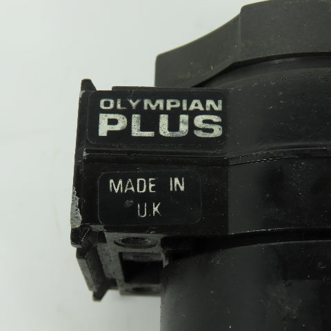 Norgren L64M-NNP-QDN Pneumatic Filter Regulator 250PSI F64G-NNN-QD3