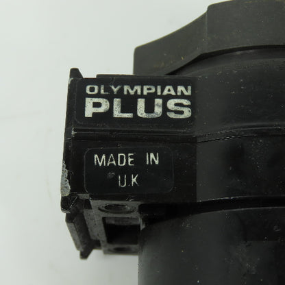 Norgren L64M-NNP-QDN Pneumatic Filter Regulator 250PSI F64G-NNN-QD3