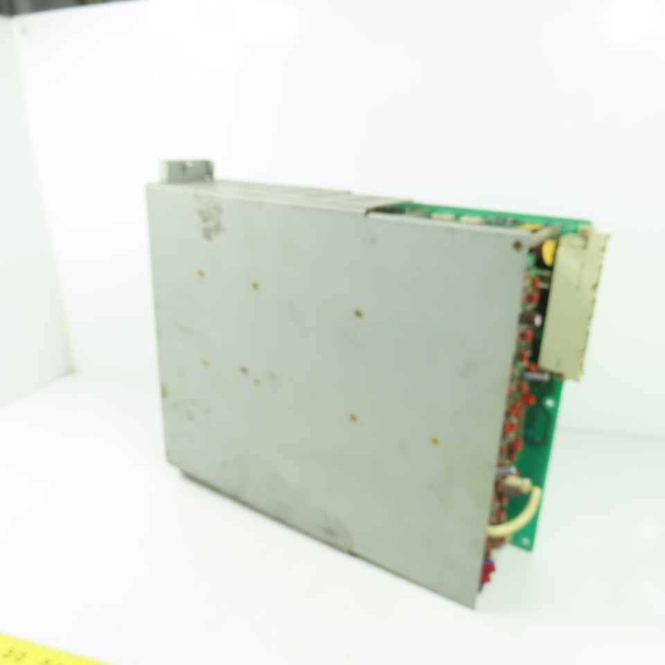 Kawasaki 50630-1049 Power Supply Module Omron S82W-618