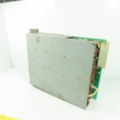 Kawasaki 50630-1049 Power Supply Module Omron S82W-618