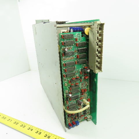 Kawasaki 50630-1049 Power Supply Module Omron S82W-618