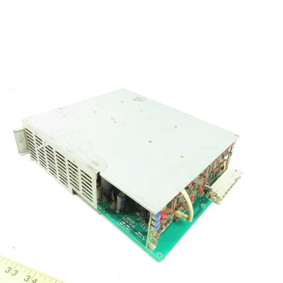 Kawasaki 50630-1049 Power Supply Module Omron S82W-618