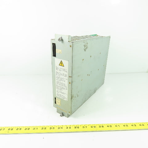 Kawasaki 50630-1049 Power Supply Module Omron S82W-618