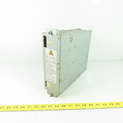 Kawasaki 50630-1049 Power Supply Module Omron S82W-618
