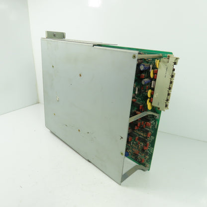 Kawasaki 50630-1049B Power Supply Module Omron Circuit Board