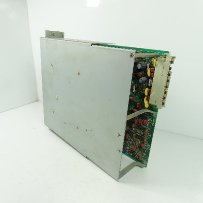 Kawasaki 50630-1049B Power Supply Module Omron Circuit Board