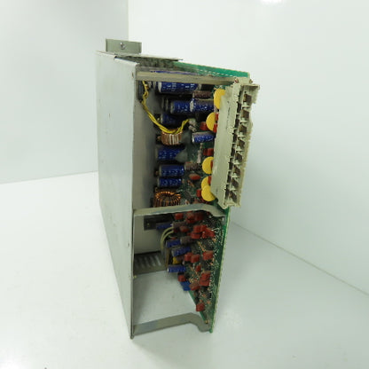 Kawasaki 50630-1049B Power Supply Module Omron Circuit Board
