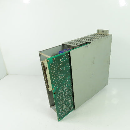 Kawasaki 50630-1049B Power Supply Module Omron Circuit Board