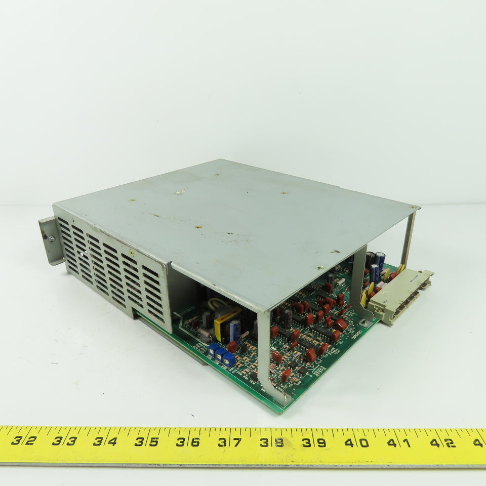 Kawasaki 50630-1049B Power Supply Module Omron Circuit Board