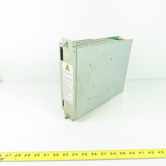 Kawasaki 50630-1049B Power Supply Module Omron Circuit Board
