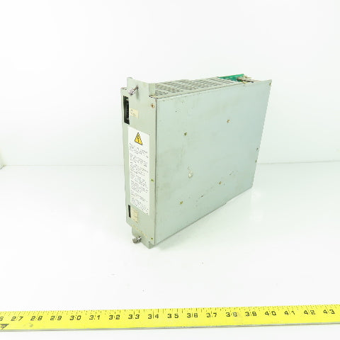Kawasaki 50630-1049B Power Supply Module Omron Circuit Board