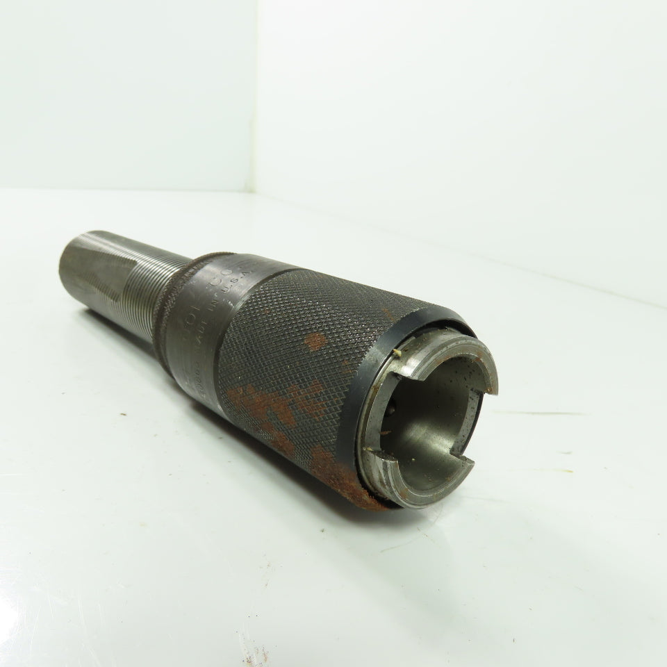 Smith Tool 3740063 3622 Quick Change Collet Chuck Shank 1.2"ID