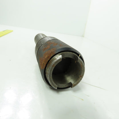 Smith Tool 3740063 3622 Quick Change Collet Chuck Shank 1.2"ID