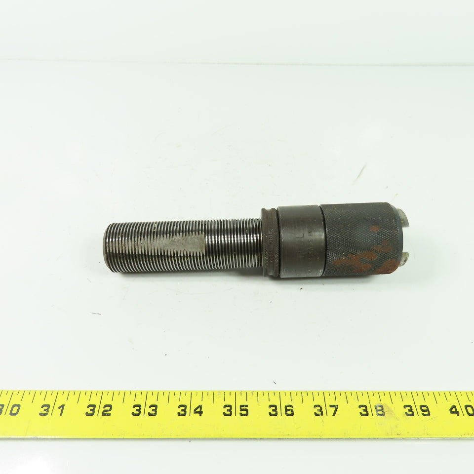 Smith Tool 3740063 3622 Quick Change Collet Chuck Shank 1.2"ID