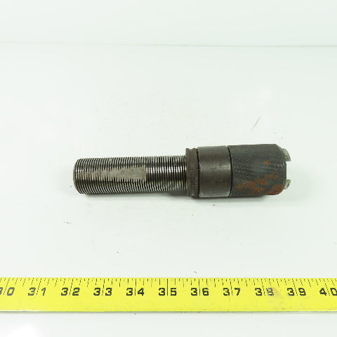 Smith Tool 3740063 3622 Quick Change Collet Chuck Shank 1.2"ID