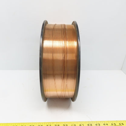 Inweld 33100S1045 ER 100S-1 Welding Wire Low-Alloy 0.045 x 33 lb Spool AWS A5.28