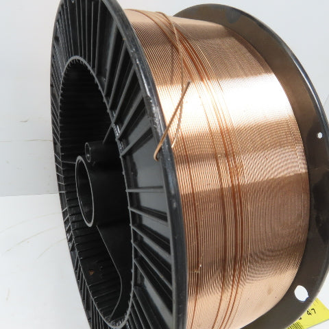 Inweld 33100S1045 ER 100S-1 Welding Wire Low-Alloy 0.045 x 33 lb Spool AWS A5.28
