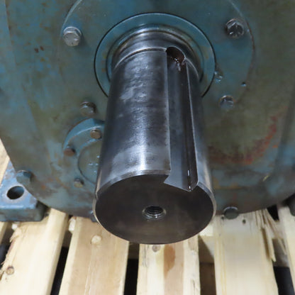 Dodge TM TR600A 38.4:1 Ratio 22Hp Max Gear Reducer 1-1/4" x 3-1/4" Shafts