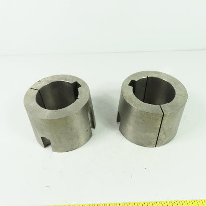 Dodge Style Taper Lock 30302-1/2 Bushing Lot Of 2
